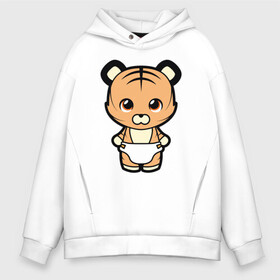 Мужское худи Oversize хлопок с принтом Little Cat в городе Новоалтайск, френч-терри — 70% хлопок, 30% полиэстер. Мягкий теплый начес внутри —100% хлопок | боковые карманы, эластичные манжеты и нижняя кромка, капюшон на магнитной кнопке | animal | cat | cute | kitty | meow | друг | животные | киска | кися | китти | кот | котенок | котик | котэ | кошечка | кошка | мур | мяу | питомец