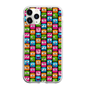 Чехол для iPhone 11 Pro Max матовый с принтом Эмоции в городе Новоалтайск, Силикон |  | emoji | emoticons | smile | знак | колобок | позитив | рожица | символ | смайл | смайлики | улыбка | эмодзи