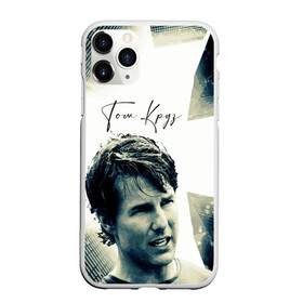 Чехол для iPhone 11 Pro Max матовый с принтом Поп-арт Том Круз/Tom Cruise2 в городе Новоалтайск, Силикон |  | Тематика изображения на принте: голивуд. | грань будущего | знаменитость | миссия не выполнима | том круз