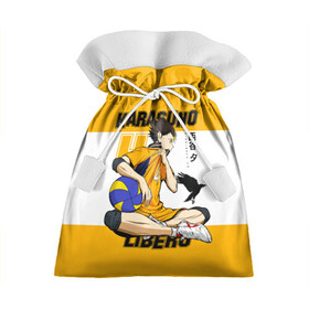 Подарочный 3D мешок с принтом Юу Нишиноя из Карасуно Haikyu!! в городе Новоалтайск, 100% полиэстер | Размер: 29*39 см | 4 номер | anime | haikyu | haikyuu | karasuno | manga | аниме | божественный хранитель карасуно | волейбол | волейбольный клуб | карасуно | манга | ноя сан | саеко | старшая школа | супер либеро | хаику | хаикую | юу чан