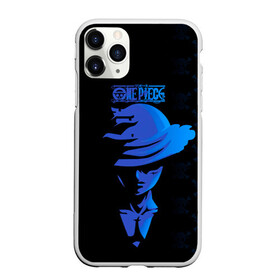 Чехол для iPhone 11 Pro Max матовый с принтом Манки Д. Луффи One Piece в городе Новоалтайск, Силикон |  | anime | manga | monkey d. luffy | one piece | аниме | большой куш | ван пис | вон пис | капитан | король пиратов | луси | луфи | луффи | луффи но уми | луффи таро | манга | манки д. луффи | мугивара | пират | пятый император
