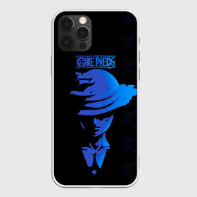 Чехол для iPhone 12 Pro Max с принтом Манки Д. Луффи One Piece в городе Новоалтайск, Силикон |  | anime | manga | monkey d. luffy | one piece | аниме | большой куш | ван пис | вон пис | капитан | король пиратов | луси | луфи | луффи | луффи но уми | луффи таро | манга | манки д. луффи | мугивара | пират | пятый император