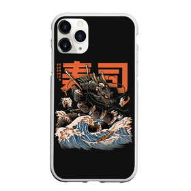 Чехол для iPhone 11 Pro Max матовый с принтом Sushi Dragon в городе Новоалтайск, Силикон |  | Тематика изображения на принте: breathing | chinese | dragonblack | fire | helicopter | japan | marine | monster | ocean | reptile | sea | sticks | sushi | water | waves | вертолет | вода | волны | дракон | китайский | монстр | море | морской | огнедышащий | океан | палочки