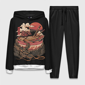 Женский костюм 3D (с толстовкой) Ramen Protector: в городе Новоалтайск,  |  | chinese | clouds | dawn | defender | dragon | fire breathing | japan | monster | protector | ramen | reptile | sticks | sunset | дракон | закат | защитник | китайский | монстр | облака | огнедышащий | палочки | рамен | рамэн | рассвет | япония