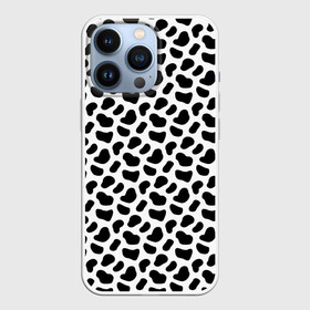 Чехол для iPhone 13 Pro с принтом Текстура далматина в городе Новоалтайск,  |  | background | dalmatian | pattern | texture | далматин | далматинец | паттерн | текстура | узор | фон