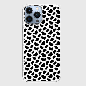 Чехол для iPhone 13 Pro Max с принтом Текстура далматина в городе Новоалтайск,  |  | background | dalmatian | pattern | texture | далматин | далматинец | паттерн | текстура | узор | фон