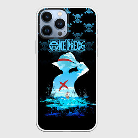 Чехол для iPhone 13 Pro Max с принтом Луффи | Пираты Соломенной Шляпы в городе Новоалтайск,  |  | Тематика изображения на принте: anime | manga | monkey d. luffy | one piece | аниме | большой куш | ван пис | вон пис | капитан | король пиратов | луси | луфи | луффи | манга | манки д. луффи | мугивара | мугивары | пират | пираты соломенной шляпы