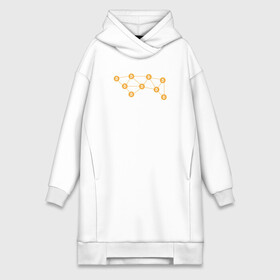 Платье-худи хлопок с принтом Блокчейн в городе Новоалтайск,  |  | binary options | bitcoin | crypto | forex | trader | trading | акции | бинарные опционы | биткойн | крипта | криптовалюта | трейдер | трейдинг | фондовый рынок | форекс | фьючерсы