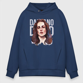 Мужское худи Oversize хлопок с принтом Damiano David в городе Новоалтайск, френч-терри — 70% хлопок, 30% полиэстер. Мягкий теплый начес внутри —100% хлопок | боковые карманы, эластичные манжеты и нижняя кромка, капюшон на магнитной кнопке | 2021 | 21 | angelis | balo | buoni | damiano | david | de | e | ethan | eurovision | factor | il | lavito | maneskin | pulse | rajah | thomas | victoria | x | zitti | анжелис | виктория | группа | давид | дамиано | де | евровидение | италия | итан | лунны
