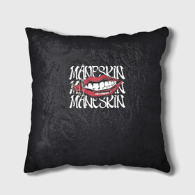 Подушка 3D с принтом Maneskin Maneskin в городе Новоалтайск, наволочка – 100% полиэстер, наполнитель – холлофайбер (легкий наполнитель, не вызывает аллергию). | состоит из подушки и наволочки. Наволочка на молнии, легко снимается для стирки | 2021 | 21 | angelis | balo | buoni | damiano | david | de | e | ethan | eurovision | factor | il | lavito | maneskin | pulse | rajah | thomas | victoria | x | zitti | анжелис | виктория | группа | давид | дамиано | де | евровидение | италия | итан | лунны