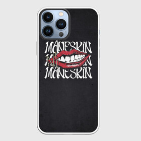 Чехол для iPhone 13 Pro Max с принтом Maneskin Maneskin в городе Новоалтайск,  |  | 2021 | 21 | angelis | balo | buoni | damiano | david | de | e | ethan | eurovision | factor | il | lavito | maneskin | pulse | rajah | thomas | victoria | x | zitti | анжелис | виктория | группа | давид | дамиано | де | евровидение | италия | итан | лунны