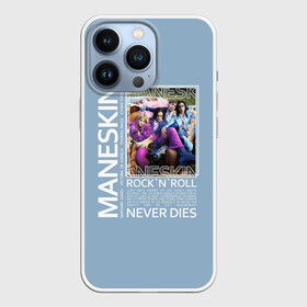 Чехол для iPhone 13 Pro с принтом Maneskin Rock n Roll в городе Новоалтайск,  |  | 2021 | 21 | angelis | balo | buoni | damiano | david | de | e | ethan | eurovision | factor | il | lavito | maneskin | pulse | rajah | thomas | victoria | x | zitti | анжелис | виктория | группа | давид | дамиано | де | евровидение | италия | итан | лунны