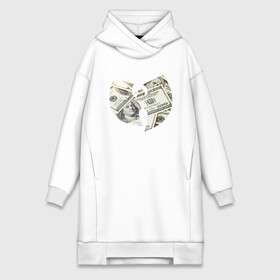 Платье-худи хлопок с принтом Wu Tang Dollar в городе Новоалтайск,  |  | black | gza | hip hop | method man | music | new york | odb | old school | rap | rza | wu tang | wu tang clan | аудио | винил | ву тэнг | граффити | диджей | доллар | кассета | микрофон | музыка | нью йорк | пластинка | рэп | рэпер | хип хоп