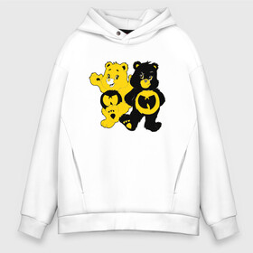 Мужское худи Oversize хлопок с принтом Wu-Tang Bears в городе Новоалтайск, френч-терри — 70% хлопок, 30% полиэстер. Мягкий теплый начес внутри —100% хлопок | боковые карманы, эластичные манжеты и нижняя кромка, капюшон на магнитной кнопке | black | gza | hip hop | method man | music | new york | odb | old school | rap | rza | wu tang | wu tang clan | аудио | винил | ву тэнг | граффити | диджей | кассета | микрофон | музыка | нью йорк | пластинка | рэп | рэпер | хип хоп