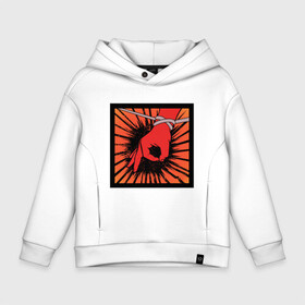 Детское худи Oversize хлопок с принтом Shoot me again в городе Новоалтайск, френч-терри — 70% хлопок, 30% полиэстер. Мягкий теплый начес внутри —100% хлопок | боковые карманы, эластичные манжеты и нижняя кромка, капюшон на магнитной кнопке | alternative | metalica | metall | metallica | music | rock | альтернатива | джеймс хэтфилд | металика | металл | металлика | музыка | рок