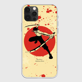 Чехол для iPhone 12 Pro Max с принтом Зоро | One Piece. Большой куш в городе Новоалтайск, Силикон |  | Тематика изображения на принте: anime | manga | one piece | zoro roronoa | аниме | большой куш | ван пис | великий флот | вон пис | зородзюро | король пиратов | манга | мечник | охотник за головами | охотник на пиратов | пират