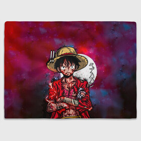 Плед 3D с принтом Луффи One Piece. Большой куш в городе Новоалтайск, 100% полиэстер | закругленные углы, все края обработаны. Ткань не мнется и не растягивается | anime | manga | monkey d. luffy | one piece | аниме | большой куш | ван пис | вон пис | капитан | король пиратов | луси | луфи | луффи | луффи но уми | луффи таро | манга | манки д. луффи | мугивара | пират | пятый император