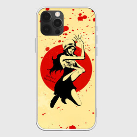 Чехол для iPhone 12 Pro Max с принтом Нико Робин | One Piece в городе Новоалтайск, Силикон |  | one piece | robin nico | аниме | археолог | ассасин | барок воркс | большой куш | ван пис | вон пис | дитя дьявола | манга | мисс олл сандей | нико робин | ниндзя пирато минко самурайский альянс | пират