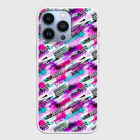 Чехол для iPhone 13 Pro с принтом EXTREME в городе Новоалтайск,  |  | adrenaline | drive | extreme | extreme sports | motorcycling | motox | parkour | race | risk | skateboard | speed | адреналин | гонки | драйв | мотоспорт | паркур | риск | скейтборд | скорость | экстремал | экстремальный спорт | экстрим