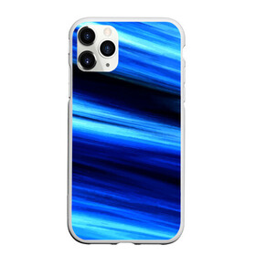 Чехол для iPhone 11 Pro Max матовый с принтом Морской в городе Новоалтайск, Силикон |  | Тематика изображения на принте: волны | море | отдых | пляж | спокойствие.
