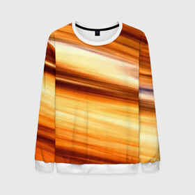 Мужской свитшот 3D Сахара!: в городе Новоалтайск, 100% полиэстер с мягким внутренним слоем | круглый вырез горловины, мягкая резинка на манжетах и поясе, свободная посадка по фигуре | жара | золотой. | лето | отдых | песок | пустыня | тропики