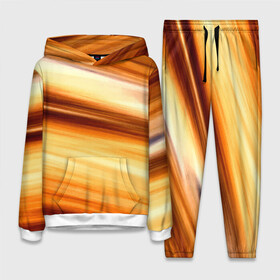 Женский костюм 3D (с толстовкой) с принтом Сахара в городе Новоалтайск,  |  | жара | золотой. | лето | отдых | песок | пустыня | тропики