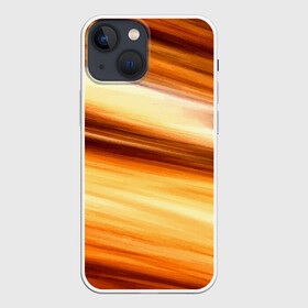 Чехол для iPhone 13 mini с принтом Сахара в городе Новоалтайск,  |  | Тематика изображения на принте: жара | золотой. | лето | отдых | песок | пустыня | тропики
