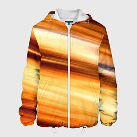 Мужская куртка 3D Сахара!: в городе Новоалтайск, ткань верха — 100% полиэстер, подклад — флис | прямой крой, подол и капюшон оформлены резинкой с фиксаторами, два кармана без застежек по бокам, один большой потайной карман на груди. Карман на груди застегивается на липучку | жара | золотой. | лето | отдых | песок | пустыня | тропики