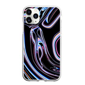 Чехол для iPhone 11 Pro матовый с принтом Скин - Темная материя в городе Новоалтайск, Силикон |  | call of duty | call of duty warzone | cod | cod warzone | dark matter | warzone | блики | варзона | жидкость | краски | масло | переливы | преломление | приломление | ртуть | скин | скин темная материя | темная материя | черная материя