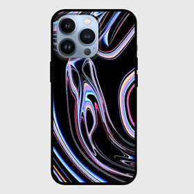 Чехол для iPhone 13 Pro с принтом Скин   Темная материя в городе Новоалтайск,  |  | Тематика изображения на принте: call of duty | call of duty warzone | cod | cod warzone | dark matter | warzone | блики | варзона | жидкость | краски | масло | переливы | преломление | приломление | ртуть | скин | скин темная материя | темная материя | черная материя