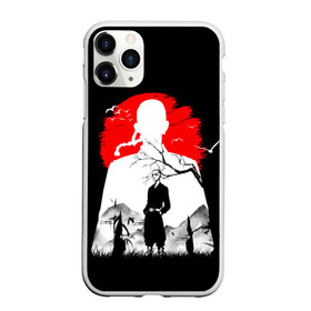 Чехол для iPhone 11 Pro матовый с принтом Кэн Рюгудзи Токийские мстители в городе Новоалтайск, Силикон |  | anime | mikey | tokyo revengers | аниме | майки | мики | микки | токийские мстители