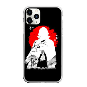 Чехол для iPhone 11 Pro Max матовый с принтом MIkki токийские мстители микки в городе Новоалтайск, Силикон |  | anime | mikey | tokyo revengers | аниме | майки | мики | микки | токийские мстители