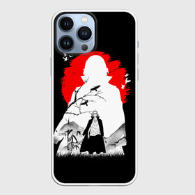 Чехол для iPhone 13 Pro Max с принтом MIkki токийские мстители микки в городе Новоалтайск,  |  | Тематика изображения на принте: anime | mikey | tokyo revengers | аниме | майки | мики | микки | токийские мстители
