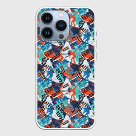 Чехол для iPhone 13 Pro с принтом SKATEBOARD в городе Новоалтайск,  |  | adrenaline | drive | extreme sports | risk | sk8 | skate | skateboarding | skater | skating | sport | адреналин | гонки | драйв | катание | паркур | риск | скейт | скейтбординг | скейтер | скейтинг | скорость | экстремал | экстремальный спорт