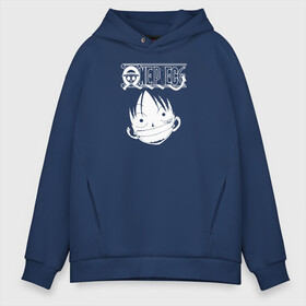 Мужское худи Oversize хлопок с принтом Улыбка Луффи One Piece в городе Новоалтайск, френч-терри — 70% хлопок, 30% полиэстер. Мягкий теплый начес внутри —100% хлопок | боковые карманы, эластичные манжеты и нижняя кромка, капюшон на магнитной кнопке | Тематика изображения на принте: anime | manga | monkey d. luffy | one piece | аниме | большой куш | ван пис | вон пис | капитан | король пиратов | луси | луфи | луффи | луффи но уми | луффи таро | манга | манки д. луффи | мугивара | пират | пятый император