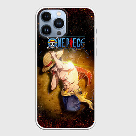 Чехол для iPhone 13 Pro Max с принтом Мощный торс Луффи One Piece в городе Новоалтайск,  |  | Тематика изображения на принте: anime | manga | monkey d. luffy | one piece | аниме | большой куш | ван пис | вон пис | капитан | король пиратов | луси | луфи | луффи | луффи но уми | луффи таро | манга | манки д. луффи | мугивара | пират | пятый император