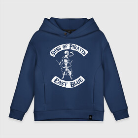 Детское худи Oversize хлопок с принтом Sons of Pirates One Piece в городе Новоалтайск, френч-терри — 70% хлопок, 30% полиэстер. Мягкий теплый начес внутри —100% хлопок | боковые карманы, эластичные манжеты и нижняя кромка, капюшон на магнитной кнопке | anime | manga | monkey d. luffy | one piece | zoro roronoa | аниме | большой куш | ван пис | вон пис | зородзюро | король пиратов | луси | луфи | луффи | манга | манки д. луффи | мугивара | охотник на пиратов | пират