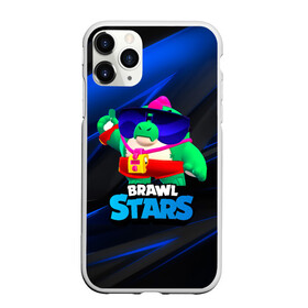 Чехол для iPhone 11 Pro Max матовый с принтом Базз Buzz Brawl Stars в городе Новоалтайск, Силикон |  | brawl | brawl stars | brawlstars | brawl_stars | buz | buzz | баз | базз | бравл | бравлстарс | буз