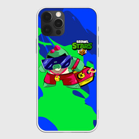 Чехол для iPhone 12 Pro Max с принтом Базз Buzz Brawl Stars в городе Новоалтайск, Силикон |  | brawl | brawl stars | brawlstars | brawl_stars | buz | buzz | баз | базз | бравл | бравлстарс | буз