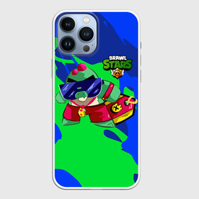 Чехол для iPhone 13 Pro Max с принтом Базз Buzz Brawl Stars в городе Новоалтайск,  |  | Тематика изображения на принте: brawl | brawl stars | brawlstars | brawl_stars | buz | buzz | баз | базз | бравл | бравлстарс | буз