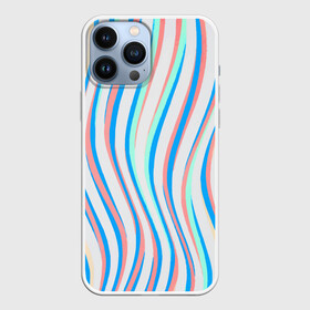 Чехол для iPhone 13 Pro Max с принтом Морская Лагуна в городе Новоалтайск,  |  | Тематика изображения на принте: гавайи. | море | океан | отдых | пляж | спокойствие | штиль