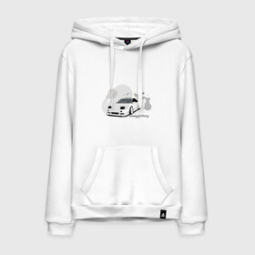 Мужская толстовка хлопок с принтом Keep drifting  в городе Новоалтайск, френч-терри, мягкий теплый начес внутри (100% хлопок) | карман-кенгуру, эластичные манжеты и нижняя кромка, капюшон с подкладом и шнурком | 1jzgte | drift | jdm | jdmculture | nissan | sylvia | дрифт | ниссан | сильвия