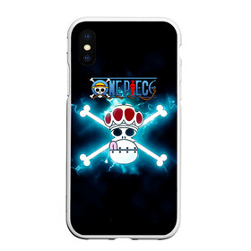 Чехол для iPhone XS Max матовый с принтом Пираты Вапола One Piece в городе Новоалтайск, Силикон | Область печати: задняя сторона чехла, без боковых панелей | anime | one piece | plate wapol | аниме | бликинг | большой куш | ван пис | вапол | весёлый роджер | вон пис | исси 100 | король пиратов | корона | кости | куромаримо | манга | пират | пираты вапола | робсон | уон пис