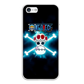 Чехол для iPhone 5/5S матовый с принтом Пираты Вапола One Piece в городе Новоалтайск, Силикон | Область печати: задняя сторона чехла, без боковых панелей | anime | one piece | plate wapol | аниме | бликинг | большой куш | ван пис | вапол | весёлый роджер | вон пис | исси 100 | король пиратов | корона | кости | куромаримо | манга | пират | пираты вапола | робсон | уон пис