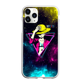 Чехол для iPhone 11 Pro Max матовый с принтом Космический Луффи One Piece в городе Новоалтайск, Силикон |  | anime | manga | monkey d. luffy | one piece | аниме | большой куш | ван пис | вон пис | капитан | король пиратов | луси | луфи | луффи | луффи но уми | луффи таро | манга | манки д. луффи | мугивара | пират | пятый император