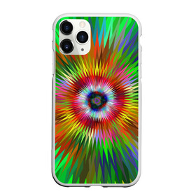 Чехол для iPhone 11 Pro Max матовый с принтом Тропичный Бум! в городе Новоалтайск, Силикон |  | гавайи. | море | океан | отдых | пляж | спокойствие | штиль