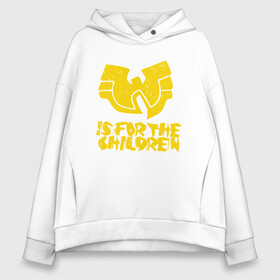 Женское худи Oversize хлопок с принтом Wu-Tang Children в городе Новоалтайск, френч-терри — 70% хлопок, 30% полиэстер. Мягкий теплый начес внутри —100% хлопок | боковые карманы, эластичные манжеты и нижняя кромка, капюшон на магнитной кнопке | black | gza | hip hop | method man | music | new york | odb | old school | rap | rza | wu tang | wu tang clan | аудио | винил | ву тэнг | граффити | диджей | кассета | микрофон | музыка | нью йорк | пластинка | рэп | рэпер | хип хоп