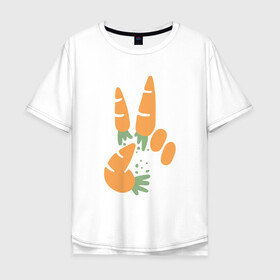 Мужская футболка хлопок Oversize с принтом Vegan Peace в городе Новоалтайск, 100% хлопок | свободный крой, круглый ворот, “спинка” длиннее передней части | green | greenpaece | nature | sport | vegan | yoga | веган | вегетарианец | гринпис | еда | животные | жизнь | здоровье | зеленый | йога | мир | овощи | пища | планета | природа | растение | спорт | тело | фрукты