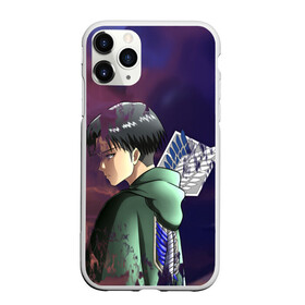Чехол для iPhone 11 Pro матовый с принтом  Атака титанов в городе Новоалтайск, Силикон |  | anime | attack on titan | аниме | атака титанов | манга | сингэки но кёдзин | титан | эрен йегер