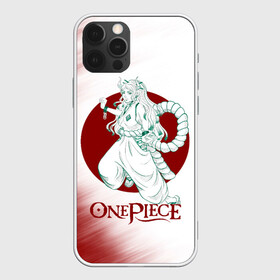 Чехол для iPhone 12 Pro Max с принтом Ямато One Piece. Большой куш в городе Новоалтайск, Силикон |  | Тематика изображения на принте: anime | manga | one piece | yamato | аниме | большой куш | ван пис | вон пис | дочь кайдо из четырех императоров | кодзуки оден | король пиратов | луфи | луффи | манга | манки д. луффи | пират | пираты зверей